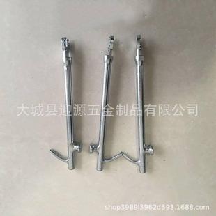 电力路钢制取器耐张取销钳开销口销457线装拆器线直取消钳