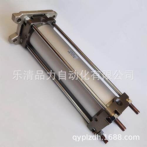 法兰气缸CA2G/CDA2G40/50/63/10380/100-80B0-50-900Z-895Z0-1000