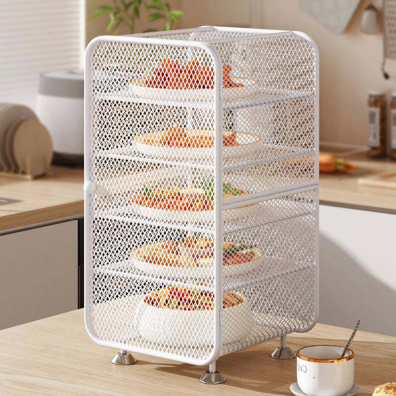 饭桌盖菜罩家用新柜款餐桌菜剩收纳食物TThgrqzg罩防苍蝇蚊饭收纳,居家布艺,床头罩,淘宝优惠券,粉丝福利购,淘宝优惠卷