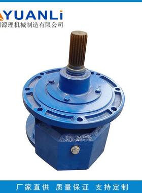 16减速机螺旋输送机配件埃姆219/273/323绞31635用龙上维料齿5轮