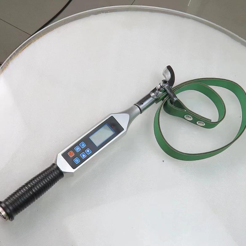 HSXUKB检专用数显扭力扳测手1级精度可调式电子测试F数显扭矩扳手