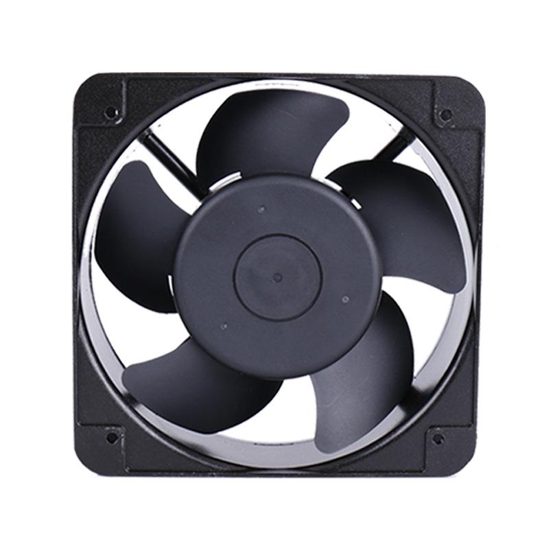 羽V恒20060散VPDB热风扇12/4/48V双滚珠大风量机柜排气散热2风扇