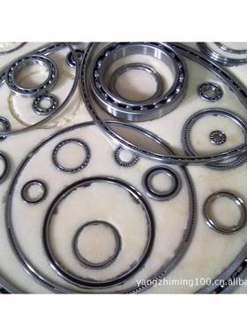 B薄2壁等截面机器人轴承PUKNK05CXPO/PO