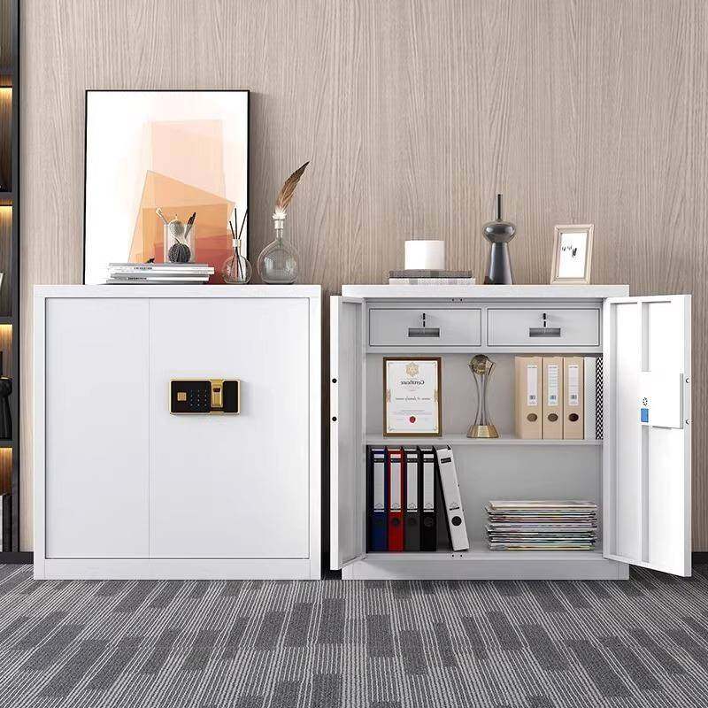 电子码密锁密财电子务档案文件柜国宝锁防盗储物保险柜指纹柜锁矮,商业/办公家具,办公储物柜,淘宝优惠券,粉丝福利购,淘宝优惠卷