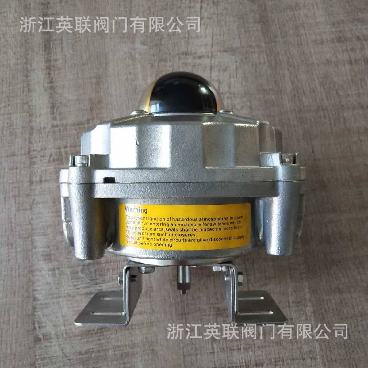 不锈钢限位开关APL-510