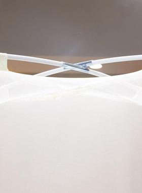 防蚊蒙古蚊帐加高加密三开.门151.8米包1.2有底拉AL100485链m可挂