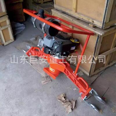 钢磨轨焊缝磨FMG-4.4I光机铁FMG-4.4II内燃仿形钢轨打机路养护磨