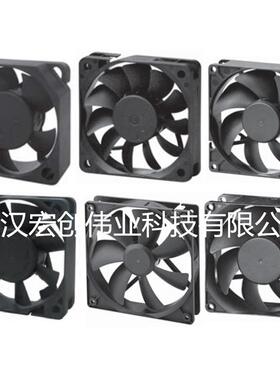 CB0479-H01MMF-0424DS-RB24V驱C动KXE器散热风扇24V0.09A40C15