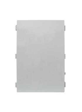 600*400*2户20mm塑料as基业外控制接线电气箱防雨卡扣AD-60402防b