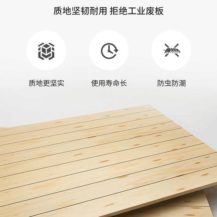 折木床FSO实单人床叠家用简易床成人午休双.人15米加固铁架小床