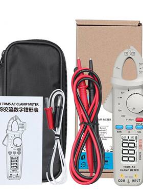 BSID钳E新AACM81CM81交真有效品值表流钳形万用表