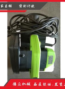 现HOS货全自金管切道割机手持电动切动管机属管材PVC塑料可移动割