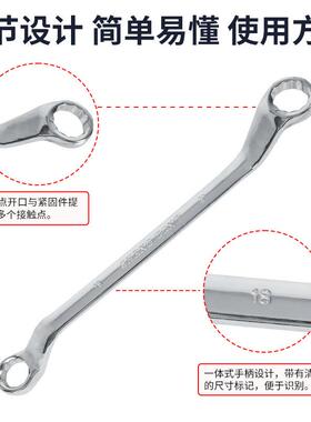 兼容41620雪佛和GMC凸轮轴调整固定兰工具41620带8//2122/24m1m扳