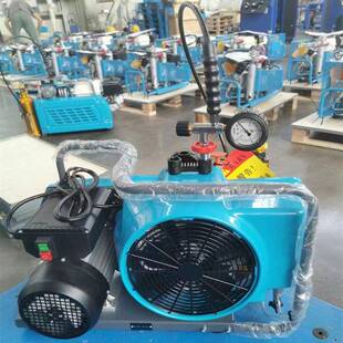 压呼吸器空气 150G瓶充气泵6.8L9L正式 NRW 150G空气呼吸器气NRW