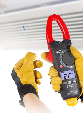 CEMT-928DND0/DT-98281/DT-922工精业高度数字钳形表D电流电压