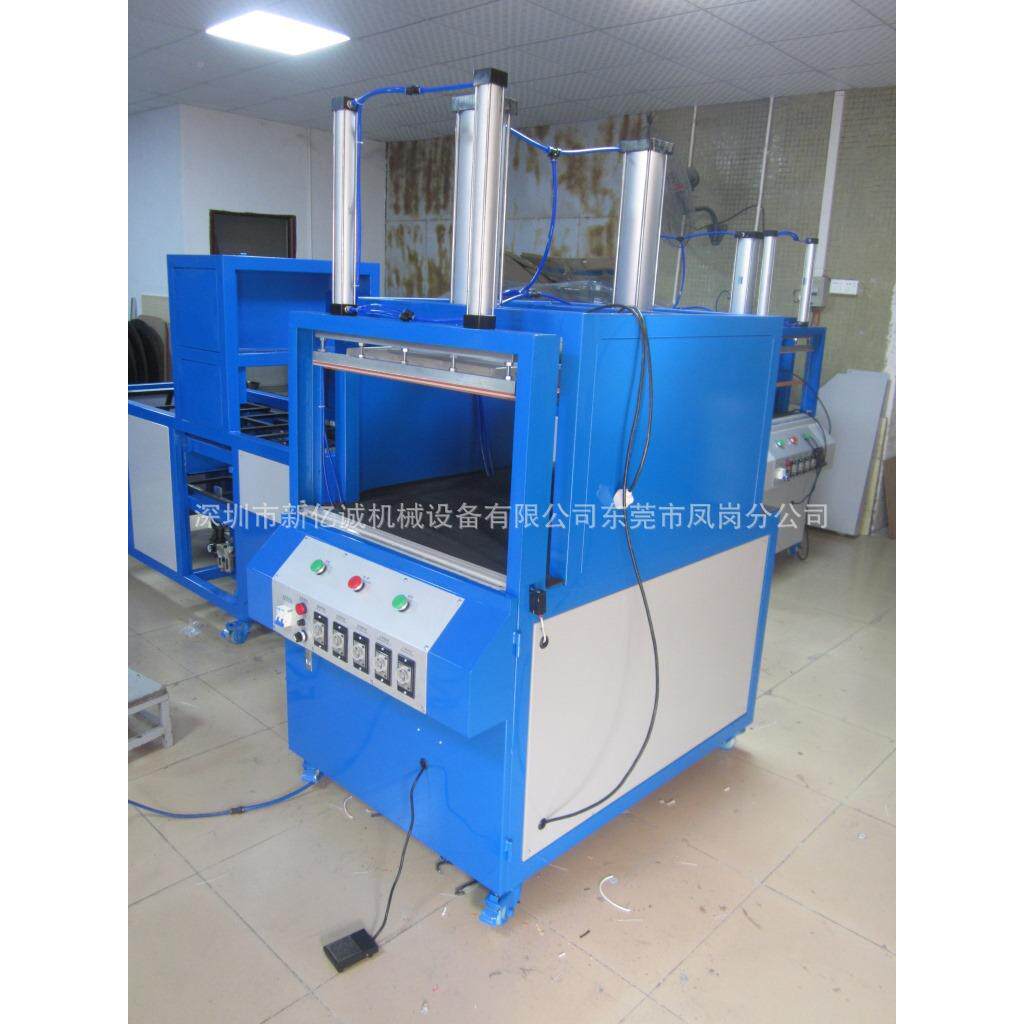 棉枕被头衣服靠垫枕芯机抱枕自动封压缩真空包XYC-PP-8装机口机