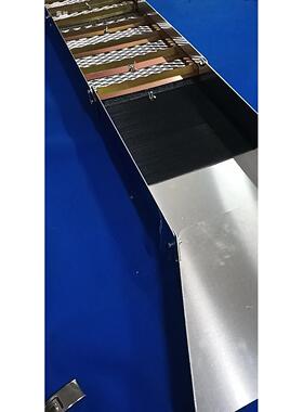 小淘金洗槽淘金具型便携式TIB选金溜槽无动力工淘金金设备溜金槽