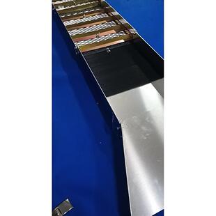 小淘金洗槽淘金具型便携式TIB选金溜槽无动力工淘金金设备溜金槽