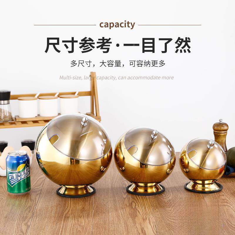 桌面垃圾家不用锈钢厨房办公几台面收纳盒桶餐茶R8pZdBN8桌清洁KT