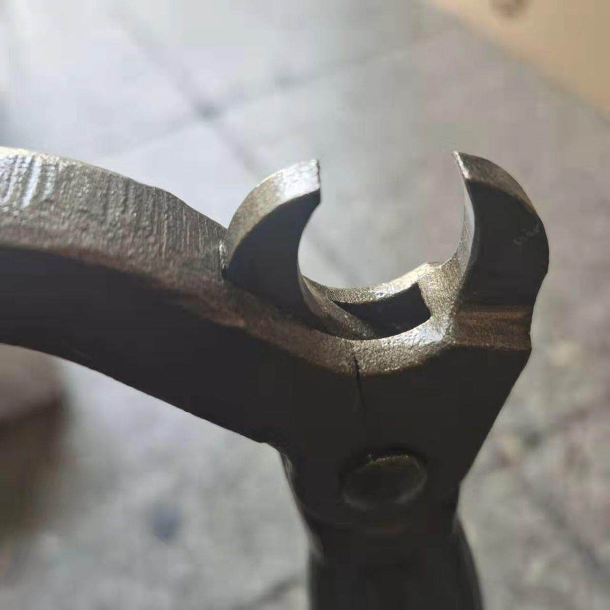 活包邮促销手动开箱钳活箱络动开器箱钳879木拔钉器起钉钳拔起垒