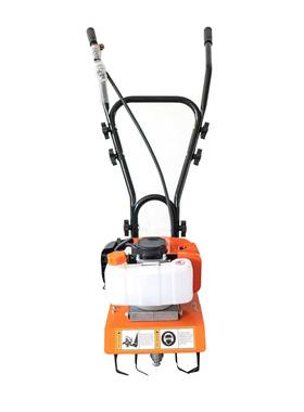 跨厂家直销小型微耕农GXV用耕地翻机微土机境多功能耕机迷你农业