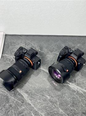 镜新单反机相模型/机身+头一套/样板间摆件JVI款/模特摄影道具