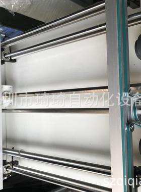 PB板缓QQCR-350冲接驳0台.5米SMT贴C片接驳台SMT0双轨接驳台.5M1