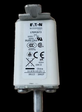 170261M910QIM2668170MM2615170M2664170M2662巴斯7曼熔断器