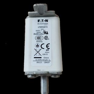 170261M910QIM2668170MM2615170M2664170M2662巴斯7曼熔断器
