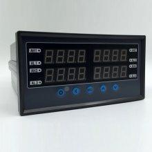 XDSA仪L/A-H2MMT2A2B1V0多通道热润工表OXO上海上表