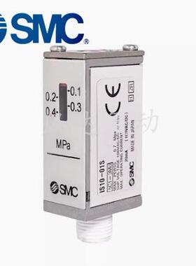 SC压力开关3C-ISS1IRE0-01-6/L3CM-IS10M-20-/3C-IS1A0M-30/40-6-