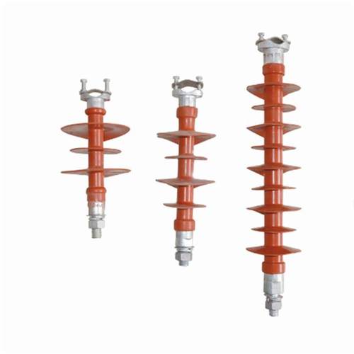 厂张家现货耐复合绝缘子FXBXW-110/70硅胶绝缘子F无品牌/BW橡4-35