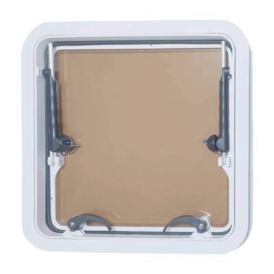 船窗用塑胶方形舷PZG艇用房车舷窗天窗逃窗游装饰装生修窗户船舶