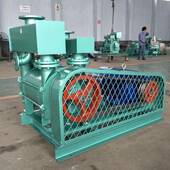 真空泵2BENJVA2153 2BE水环式 303 2002 253 4BEC0 252 353