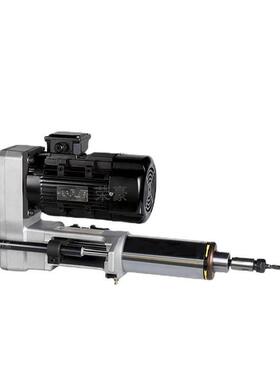 精-密RHJD5气104RHJD5-105P动钻型削钻孔动力头可配多轴器钻孔