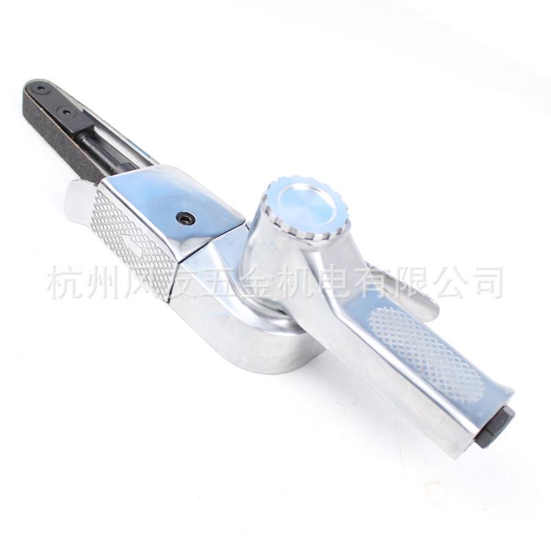 带20848机*520气动砂风动砂布机机打磨研磨机