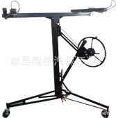 石膏板板537举升机石膏升机木工吊装 潢上板支架顶木工吊顶维降修