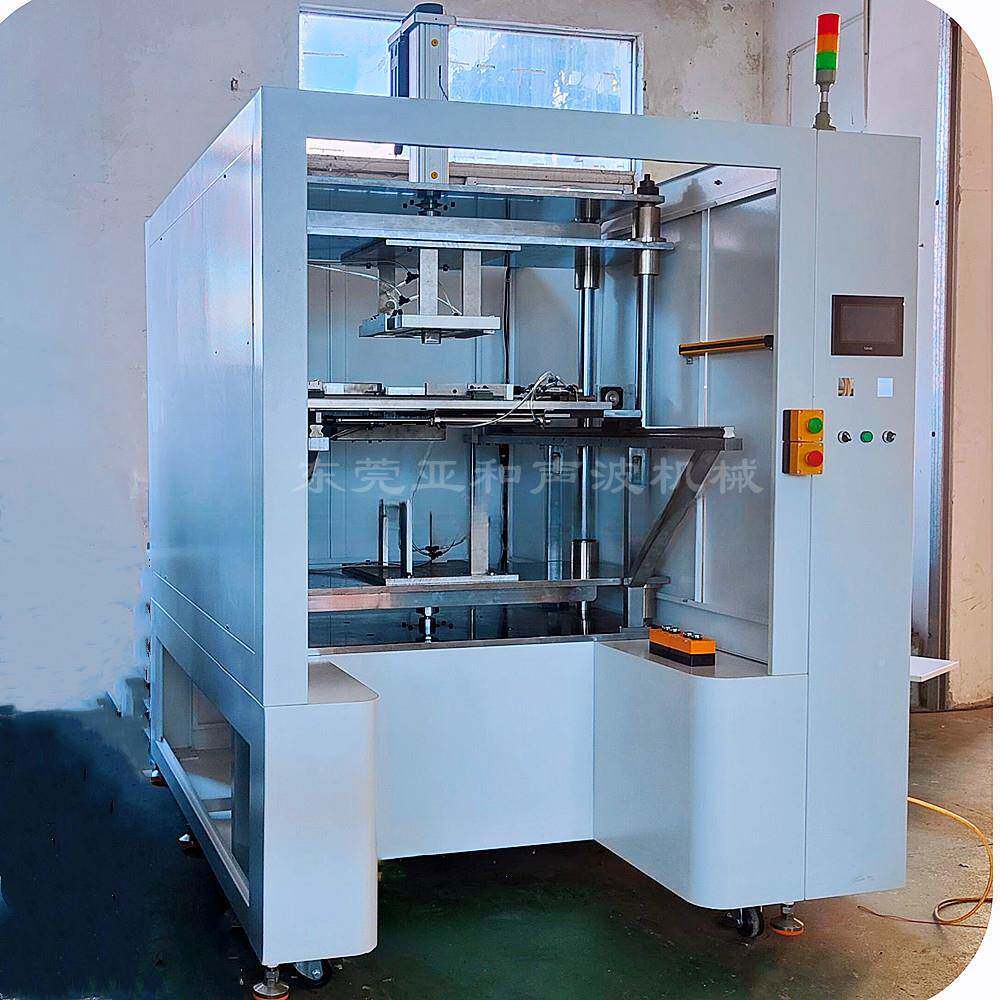 伺热板焊接机车音箱燃MDH油泵塑料尘工桶大型件热板汽式服熔接机