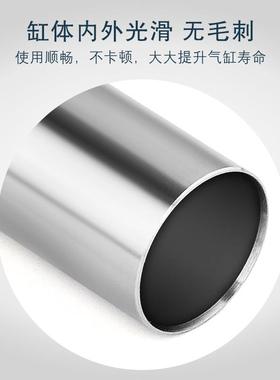 TW机SA斜臂械手双-头缓冲缸DHR2K20气N37570Z