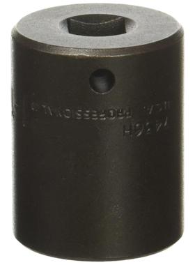 1/2角J7434H方孔12m.m系列英制六冲击套筒1-1/165寸J7434H