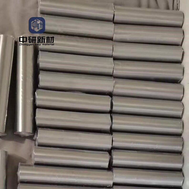 科研专用 C103铌铪合金棒 管 板 耐高温1500℃强度高铪铌合金靶