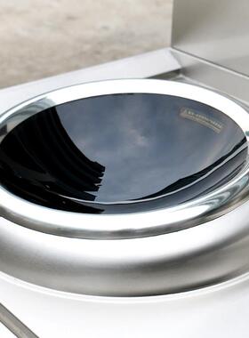 方287商用宁电磁炉5K1W店单头单尾小炒炉酒单头电磁炒炉单眼电磁