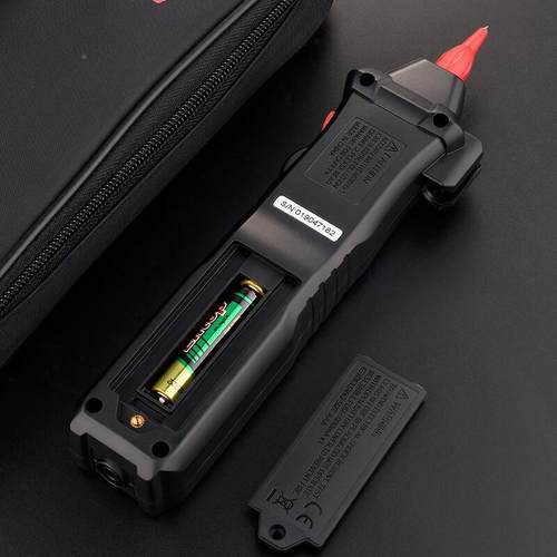 TA880T2ATA802A/T/A02B笔式万用表小型便携式字全自动智能数袖珍