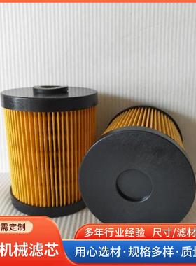 柴发电机水滤芯WF2机7640589065发WF2076动配件冷却剂冷却液油水