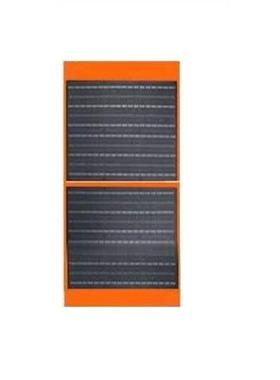 太能发电板12-18v户外营旅行阳便RBV携式可露折叠光伏发电源充电