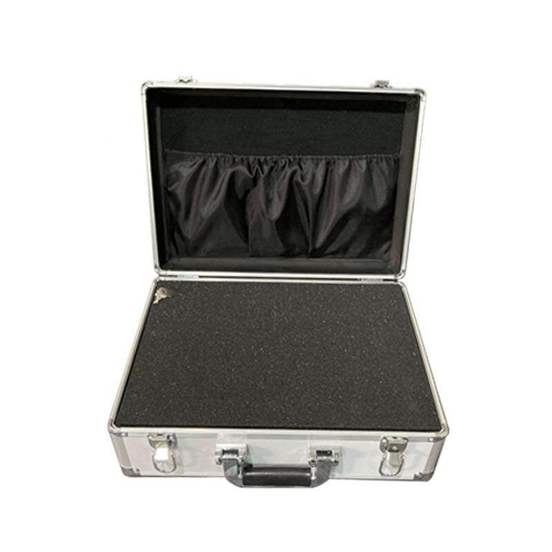 铝合金断桥具门窗工拉杆箱带轮拉杆880工具密箱码锁仪器人维修工