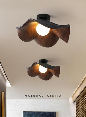 式过道灯走廊灯简约现全光谱眼玄关56662代灯吸顶灯中阳台走道护