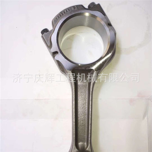 6BT 6CT 6L M11 NT855 K38 康明斯 发动机 连杆总成 连杆 活塞杆