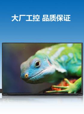 龙10.腾1寸HWG显示屏M101NWWBR晶4接口MIP液Ilcd屏TFT液晶屏