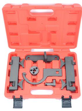 路3揽胜捷豹XJXF0虎YVMXK5.05.0T发动机正时工具新款.T汽油